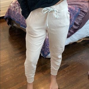Aerie Comfy Jogger sweats
